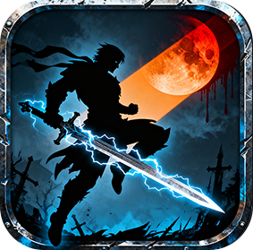 Blade of Night Knight icon