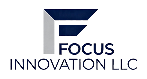 FOCUS INNOVATION LLC logo
